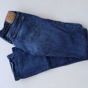 American Eagle Straight 77 Jeans